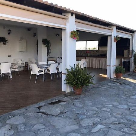 Hacienda San Francisco Villa Prado Del Rey Eksteriør billede