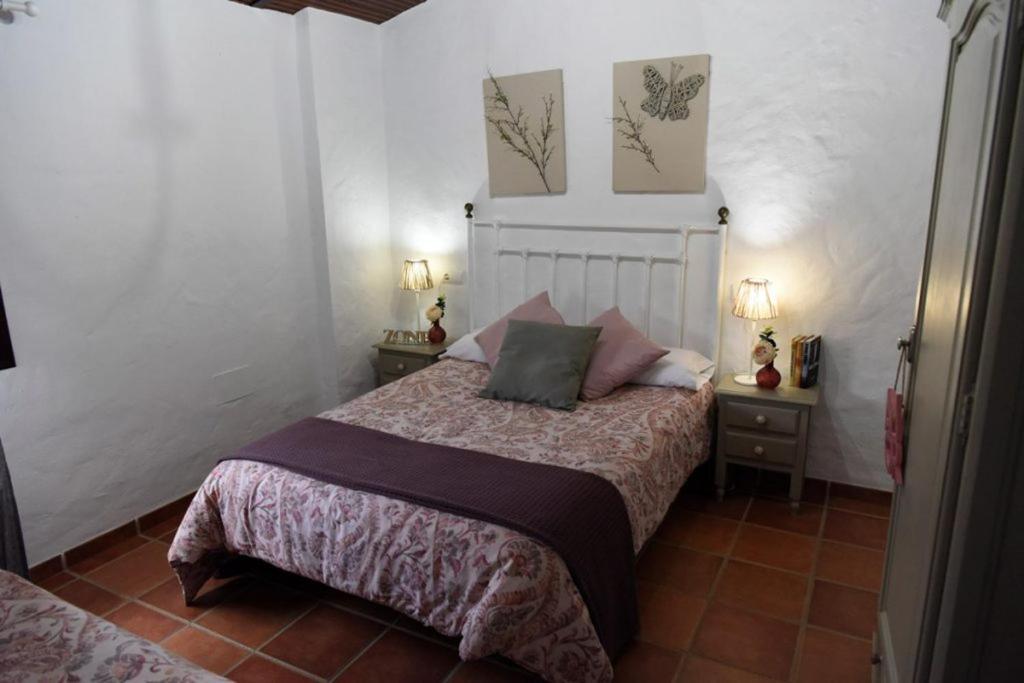 Hacienda San Francisco Villa Prado Del Rey Eksteriør billede