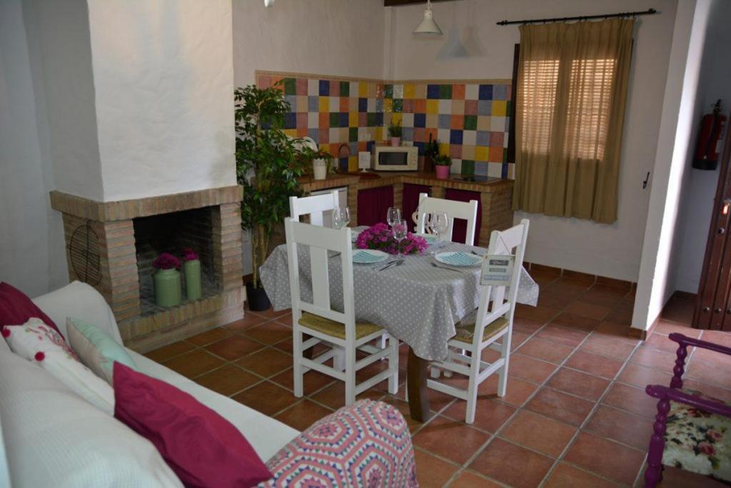 Hacienda San Francisco Villa Prado Del Rey Eksteriør billede