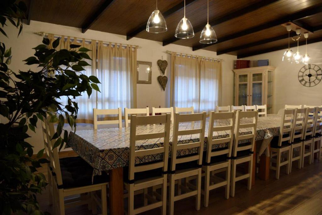 Hacienda San Francisco Villa Prado Del Rey Eksteriør billede
