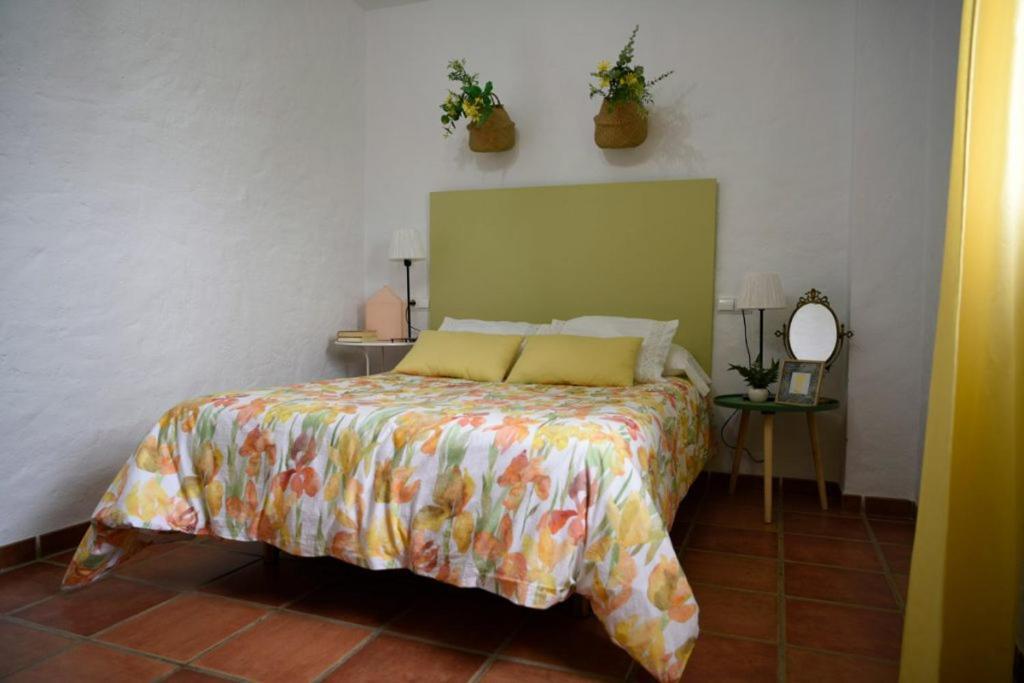 Hacienda San Francisco Villa Prado Del Rey Eksteriør billede