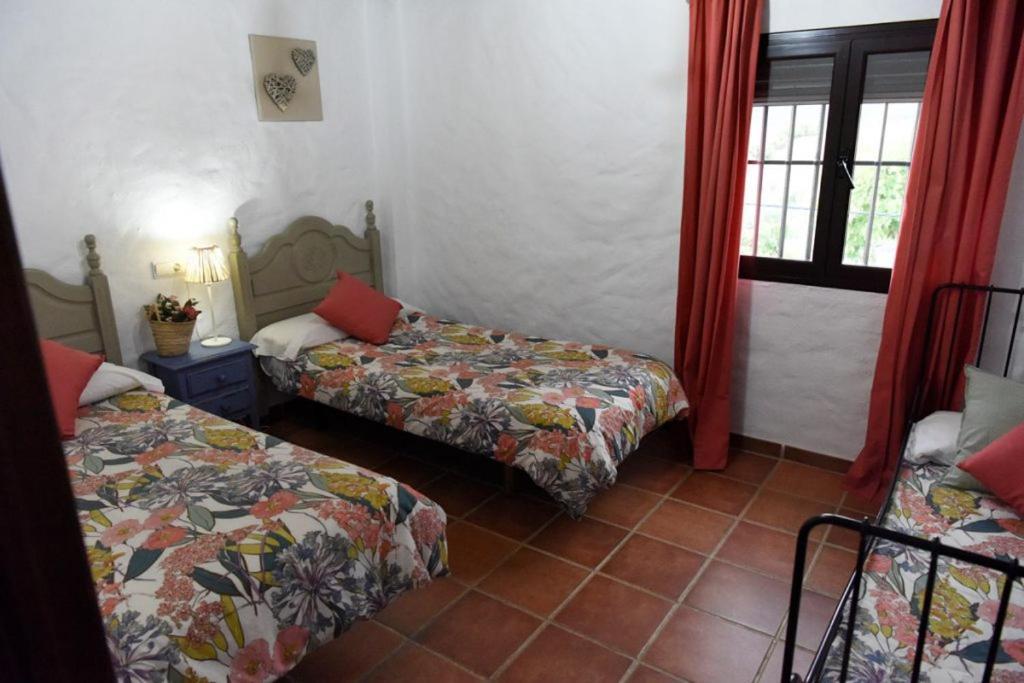Hacienda San Francisco Villa Prado Del Rey Eksteriør billede