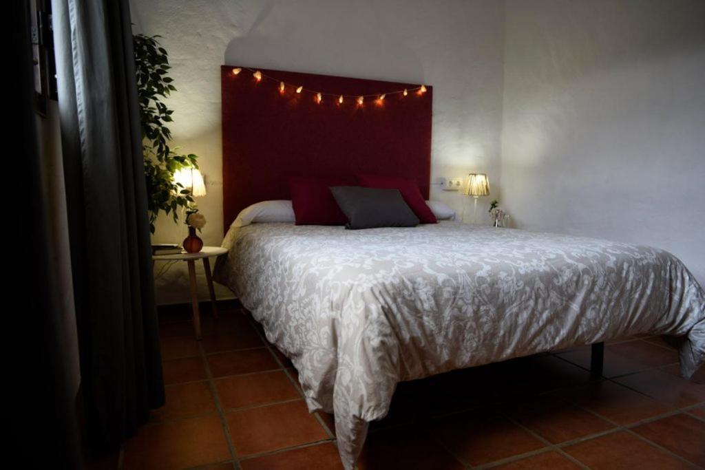 Hacienda San Francisco Villa Prado Del Rey Eksteriør billede