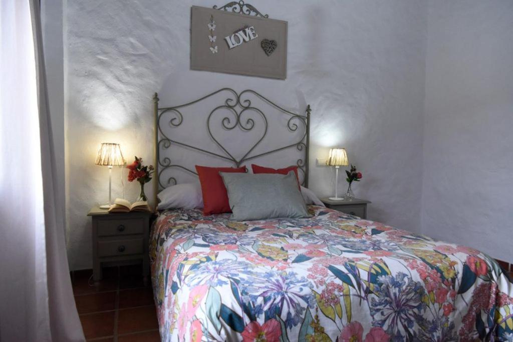 Hacienda San Francisco Villa Prado Del Rey Eksteriør billede